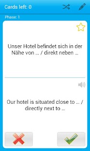 How to download 100 Front Desk Success Phrases 2.5 mod apk for bluestacks