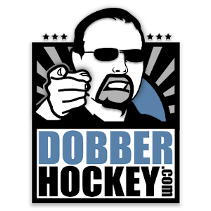 Dobber Hockey's Draft List 2.0.9