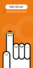 Không nhấn phím trắng poster 5