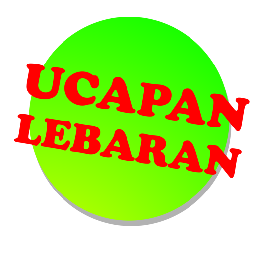 Ucapan Lebaran Terbaru LOGO-APP點子