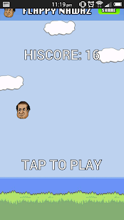 Flappy Nawaz