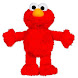 Elmo The Muppet - LWP icon