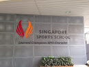 Singapore Sports School 