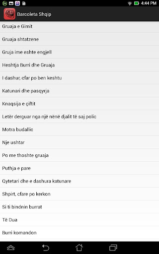 【免費漫畫App】Barcoleta Shqip-APP點子
