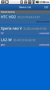 Lastest Bluetooth Chat No Ads APK