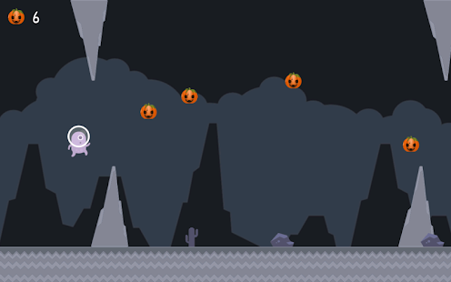 Download Spooky Planet APK for Android