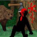 Stickman in The Black Forest icon