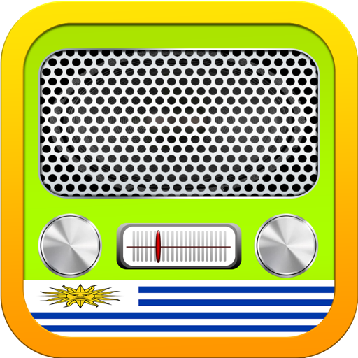 Uruguay Radios LOGO-APP點子