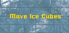 Move Ice Cubes APK