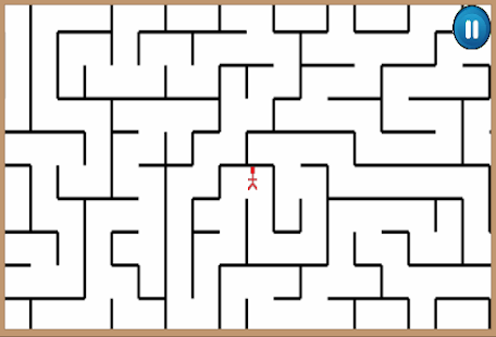 Crazy Maze Screenshots 2