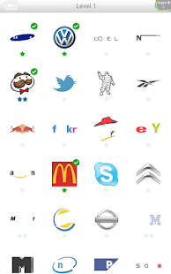   Logo Quiz- screenshot thumbnail   