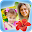 Flower Collage - Photo Editor Download on Windows