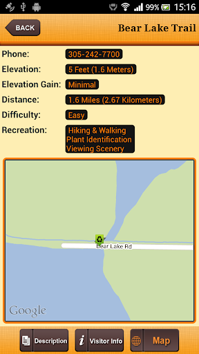 免費下載旅遊APP|Everglades National Park app開箱文|APP開箱王