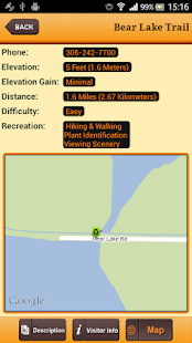 Everglades National Park - náhled