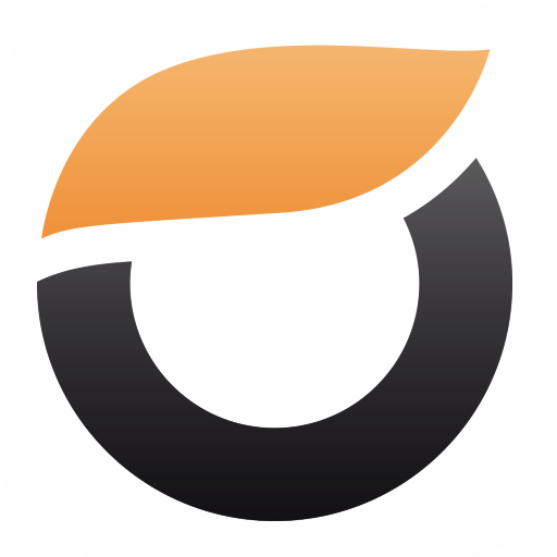 Orange Palestre LOGO-APP點子