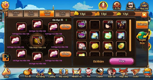 免費下載休閒APP|Gunny - Game Ban Sung Gunbound app開箱文|APP開箱王