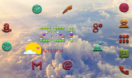 download Led - icon pack free