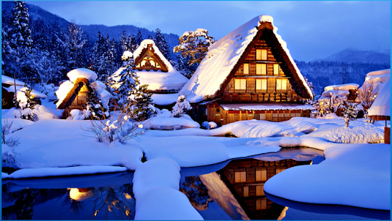 How to download Winter Wallpapers lastet apk for android