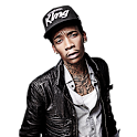 Wiz Khalifa Wallpapers icon
