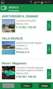 Bed and Breakfast Italia Screenshots 4