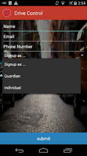 Download Drive Control. APK for Android