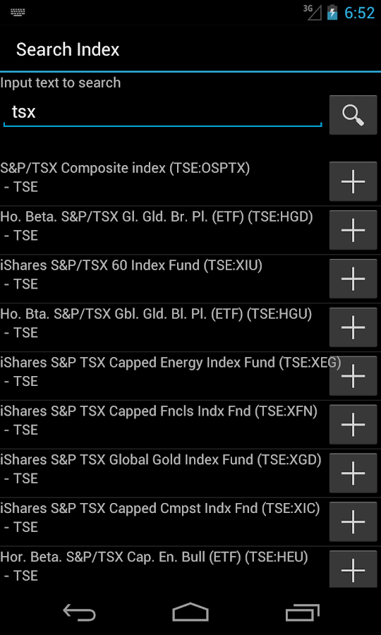 canada stock market simulator