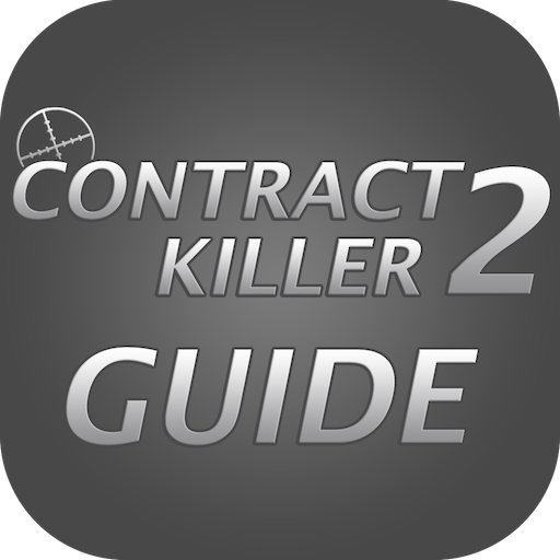 Guide for Contract Killer 2 書籍 App LOGO-APP開箱王