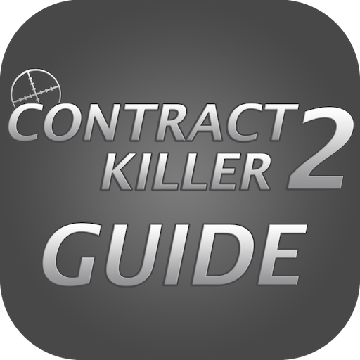 Guide for Contract Killer 2 LOGO-APP點子