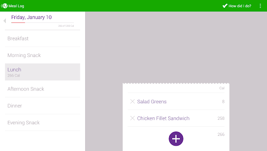 Noom Weight Loss Coach - screenshot thumbnail