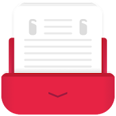 Scanbot - PDF Document Scanner