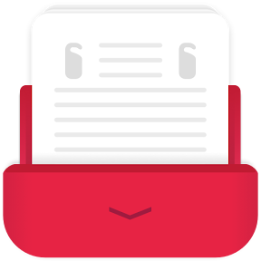 Scanbot - PDF Document Scanner