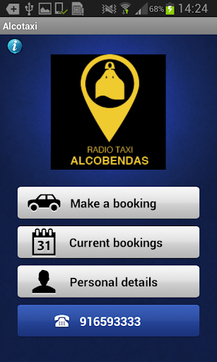 Alcotaxi