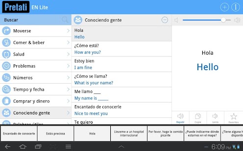 Free Inglés Traducción con Audio APK for Android