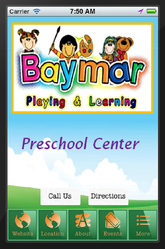 Baymar Preschool