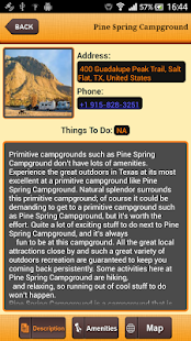 Guadalupe National Park - náhled