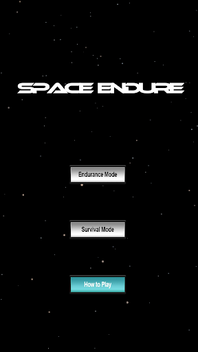 Space Endure