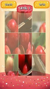 Lastest Apple Jigsaw Puzzle APK for Android