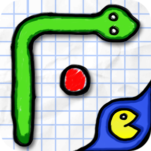 Doodle Snake 🐍 1.1 Icon