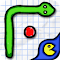 astuce Doodle Snake 🐍 jeux