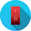 QSlide Torch icon