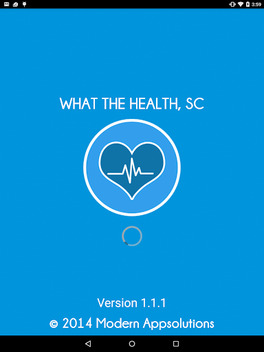 【免費健康App】South Carolina Health Scores-APP點子