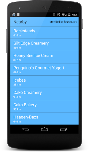 免費下載旅遊APP|Gelato - Ice Cream Compass app開箱文|APP開箱王