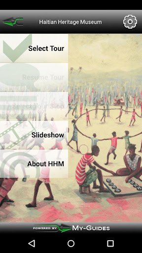免費下載教育APP|Haitian Heritage Museum app開箱文|APP開箱王