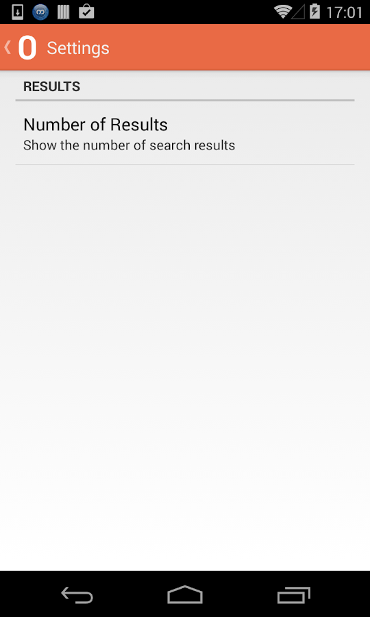 Ornagai - screenshot