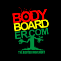 Bodyboarder Magazine icon
