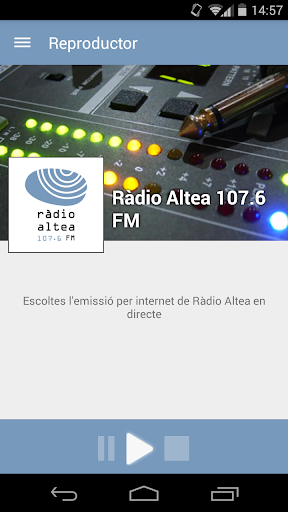 Ràdio Altea