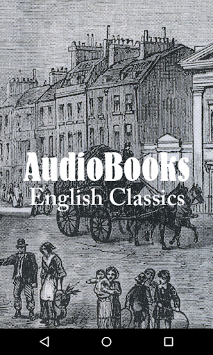 免費下載娛樂APP|AudioBooks: English classics app開箱文|APP開箱王