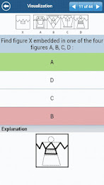 The IQ Test poster 8