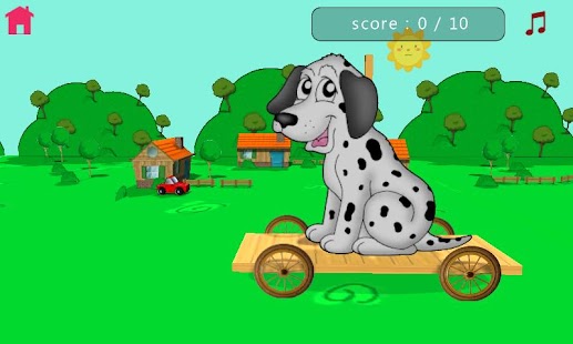 How to download dog walking for my baby Varies with device apk for bluestacks