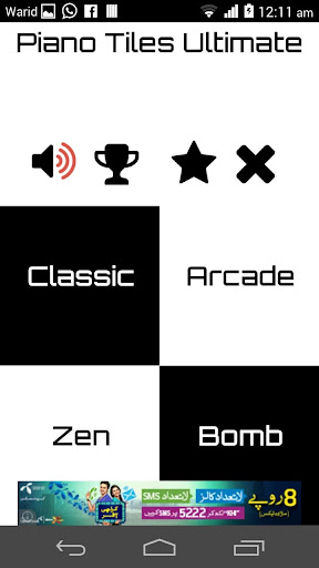 Piano Tiles Ultimate
